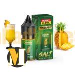 سالت آناناس هورنی <br><span>Horny Flava Pineapple Salt Nic</span>